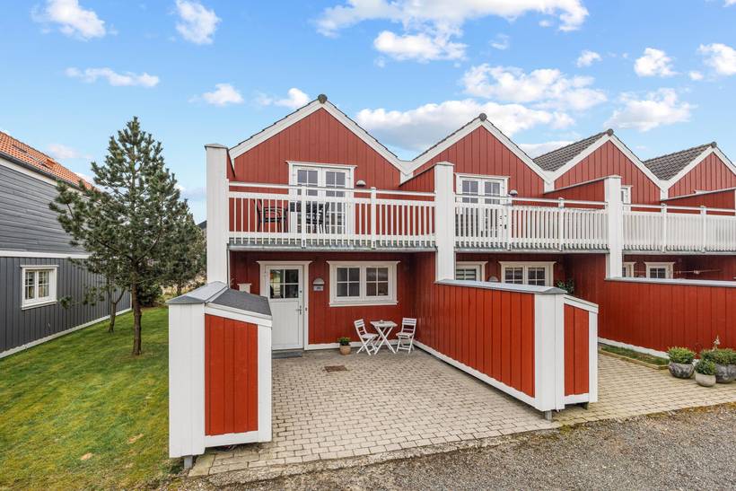 Foto von Ferienhaus BO39 in Blåvand - Westjütland
