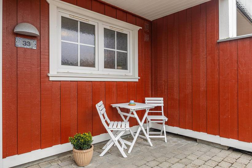 Foto von Ferienhaus BO39 in Blåvand - Westjütland