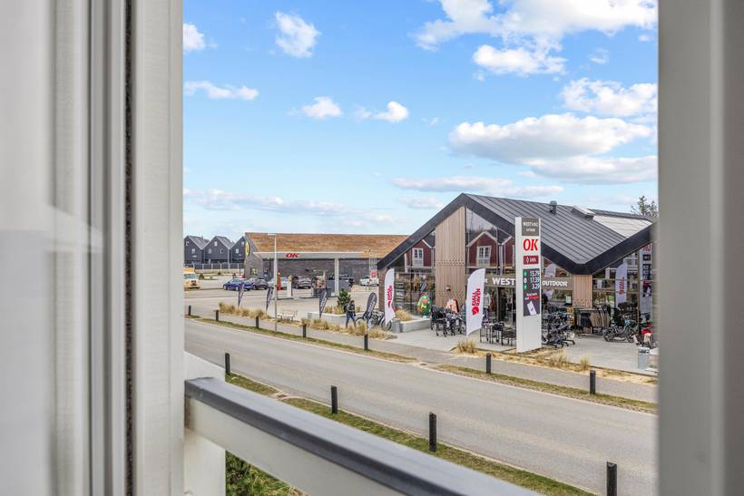 Foto von Ferienhaus BO39 in Blåvand - Westjütland