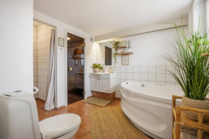 Foto von Ferienhaus BO39 in Blåvand - Westjütland