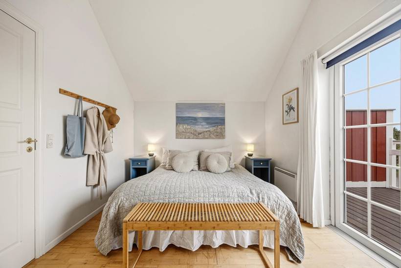 Foto von Ferienhaus BO39 in Blåvand - Westjütland