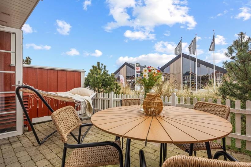Foto von Ferienhaus BO39 in Blåvand - Westjütland