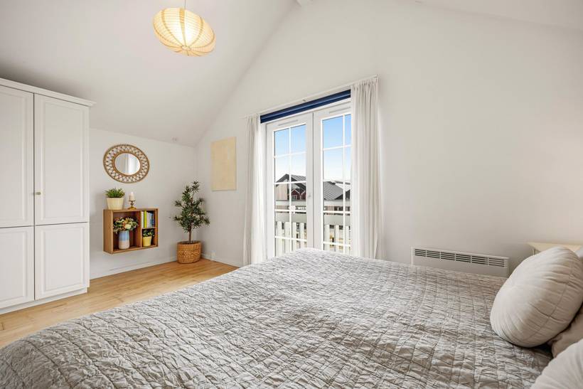 Foto von Ferienhaus BO39 in Blåvand - Westjütland