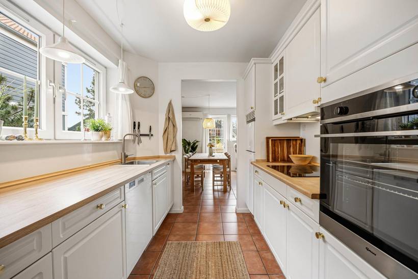 Foto von Ferienhaus BO39 in Blåvand - Westjütland