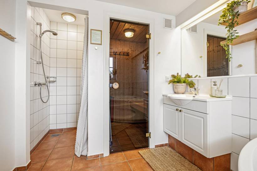 Foto von Ferienhaus BO39 in Blåvand - Westjütland