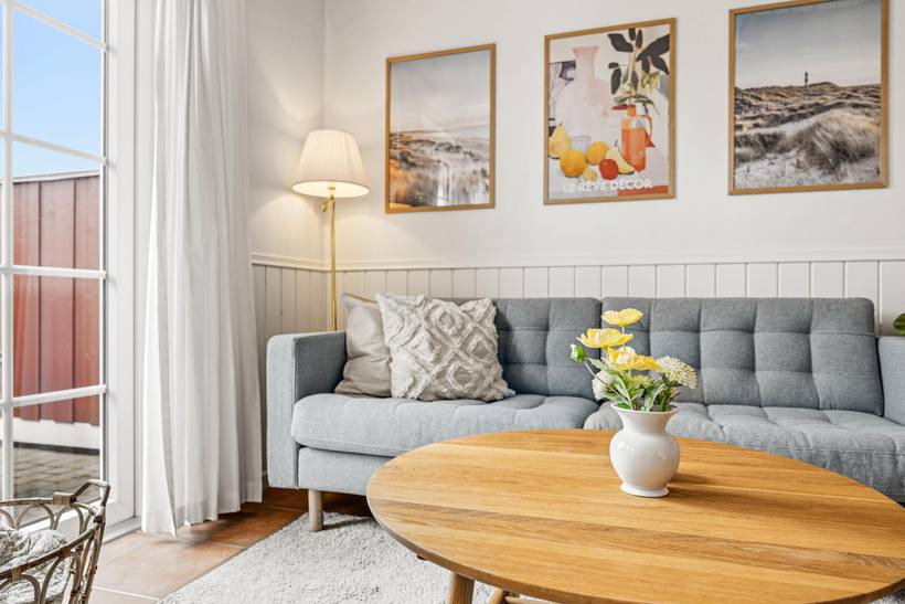 Foto von Ferienhaus BO39 in Blåvand - Westjütland