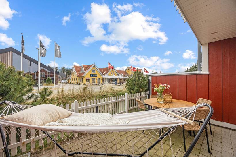 Foto von Ferienhaus BO39 in Blåvand - Westjütland