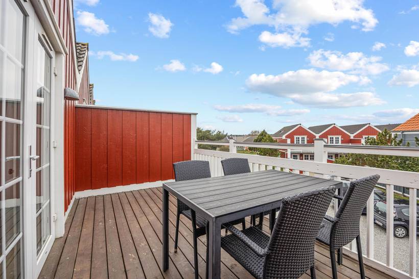 Foto von Ferienhaus BO39 in Blåvand - Westjütland