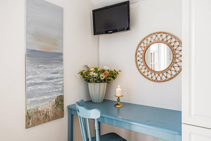 Foto von Ferienhaus BO39 in Blåvand - Westjütland