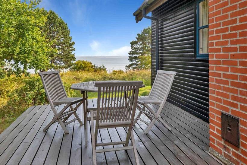 Foto von Ferienhaus BO41 in Sejerø Bugt - Westseeland