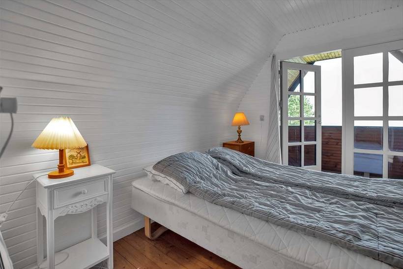 Foto von Ferienhaus BO41 in Sejerø Bugt - Westseeland