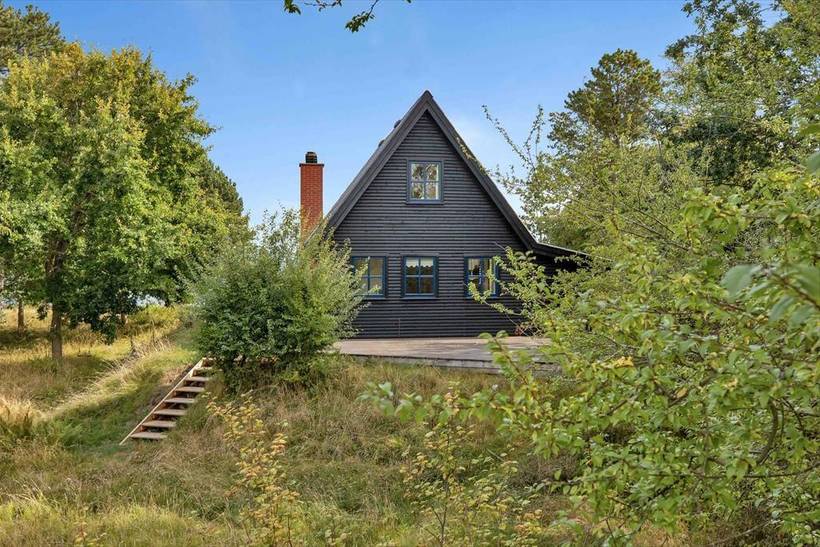 Foto von Ferienhaus BO41 in Sejerø Bugt - Westseeland