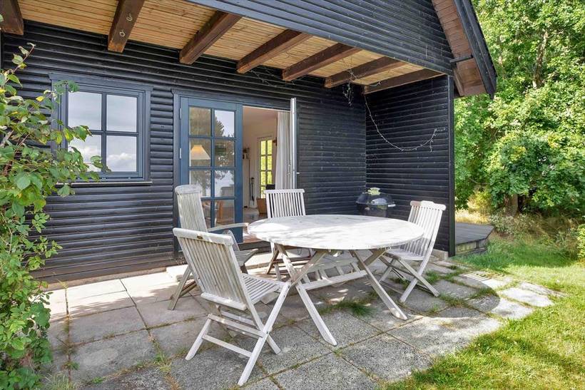 Foto von Ferienhaus BO41 in Sejerø Bugt - Westseeland