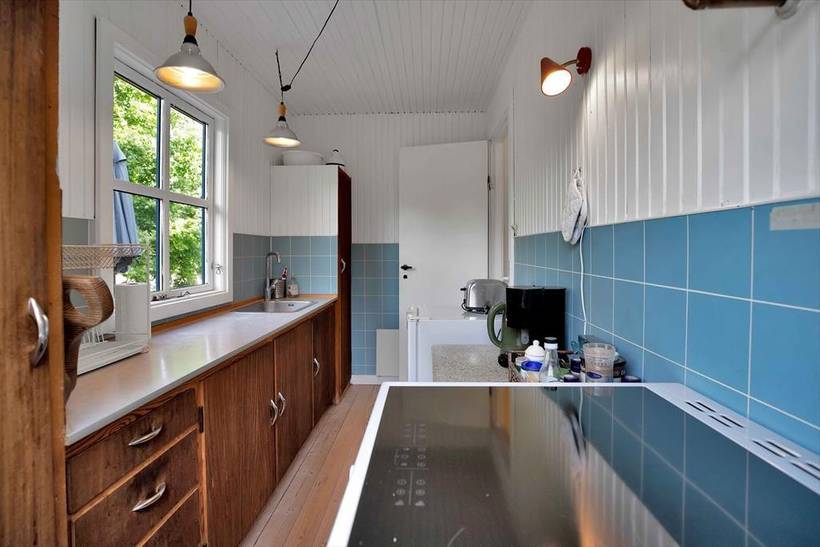 Foto von Ferienhaus BO41 in Sejerø Bugt - Westseeland