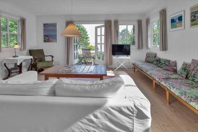 Vorschaubild von Ferienhaus BO41 in Sejerø Bugt - Westseeland