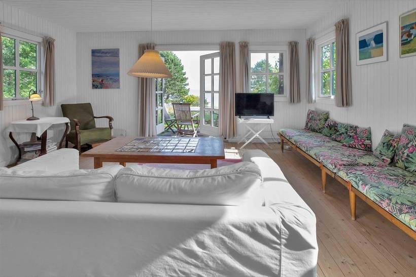 Foto von Ferienhaus BO41 in Sejerø Bugt - Westseeland