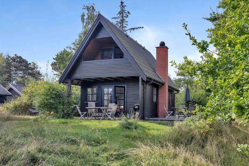 Foto von Ferienhaus BO41 in Sejerø Bugt - Westseeland