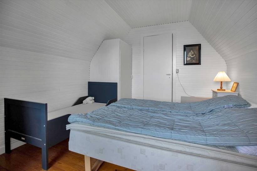 Foto von Ferienhaus BO41 in Sejerø Bugt - Westseeland