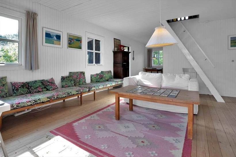 Foto von Ferienhaus BO41 in Sejerø Bugt - Westseeland
