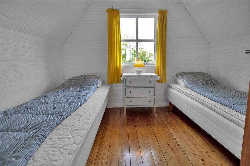 Foto von Ferienhaus BO41 in Sejerø Bugt - Westseeland