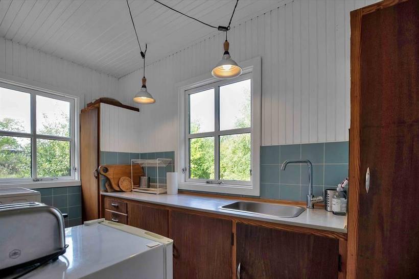 Foto von Ferienhaus BO41 in Sejerø Bugt - Westseeland