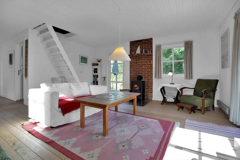 Foto von Ferienhaus BO41 in Sejerø Bugt - Westseeland