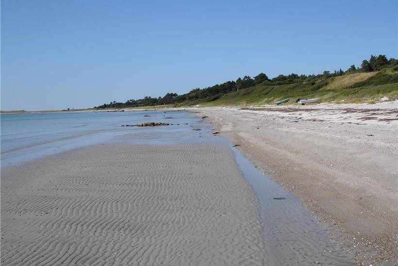 Foto von Ferienhaus BO41 in Sejerø Bugt - Westseeland