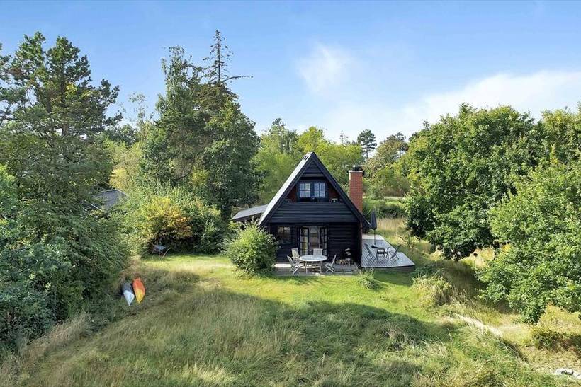 Foto von Ferienhaus BO41 in Sejerø Bugt - Westseeland