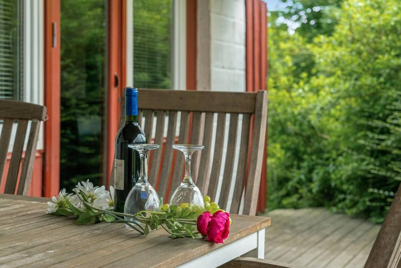 Foto von Ferienhaus BO46 in Kegnæs - Als