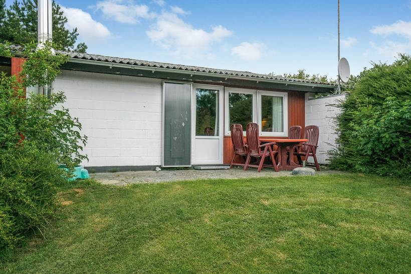 Foto von Ferienhaus BO46 in Kegnæs - Als