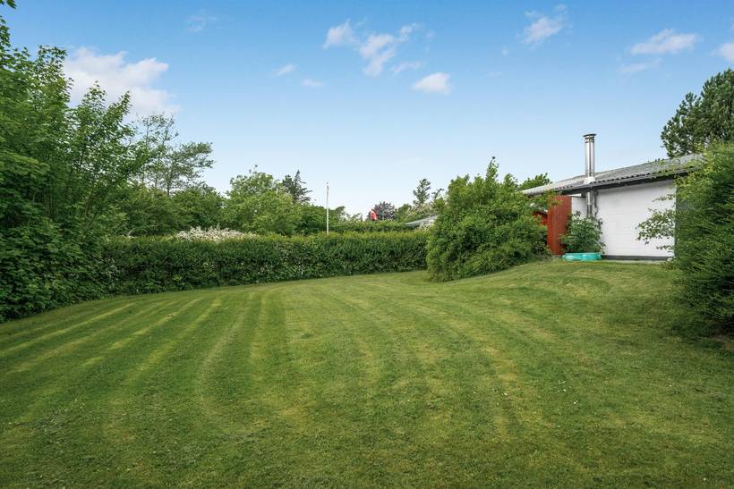 Foto von Ferienhaus BO46 in Kegnæs - Als