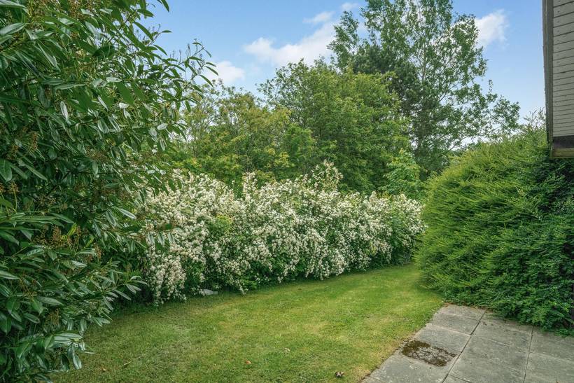 Foto von Ferienhaus BO46 in Kegnæs - Als