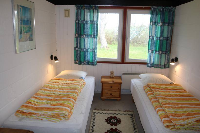 Foto von Ferienhaus BO46 in Kegnæs - Als