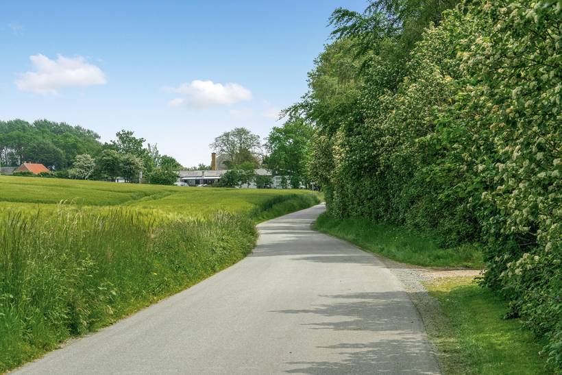 Foto von Ferienhaus BO46 in Kegnæs - Als