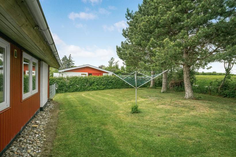 Foto von Ferienhaus BO46 in Kegnæs - Als