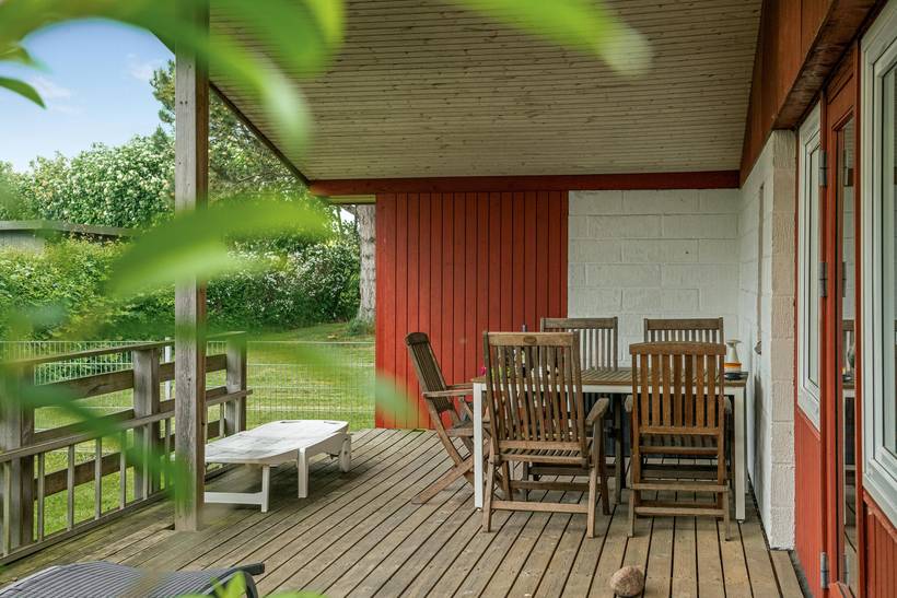 Foto von Ferienhaus BO46 in Kegnæs - Als