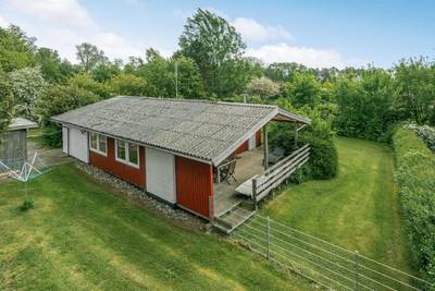 Vorschaubild von Ferienhaus BO46 in Kegnæs - Als