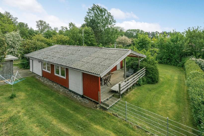 Foto von Ferienhaus BO46 in Kegnæs - Als