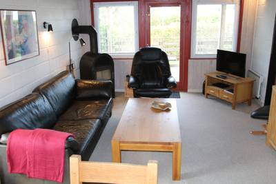 Vorschaubild von Ferienhaus BO46 in Kegnæs - Als