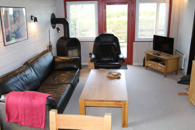 Foto von Ferienhaus BO46 in Kegnæs - Als