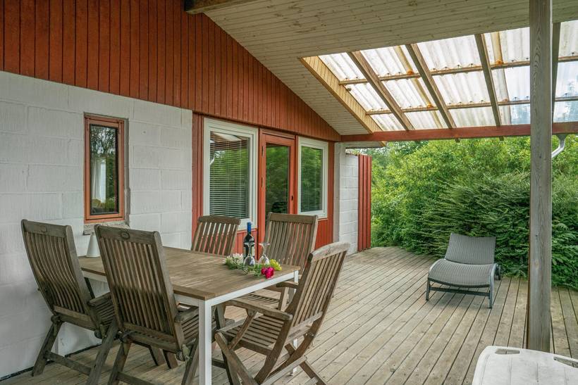 Foto von Ferienhaus BO46 in Kegnæs - Als