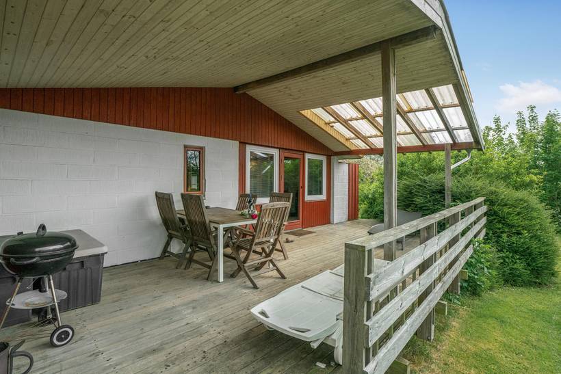 Foto von Ferienhaus BO46 in Kegnæs - Als