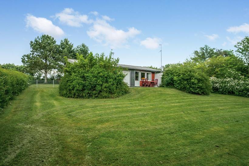 Foto von Ferienhaus BO46 in Kegnæs - Als