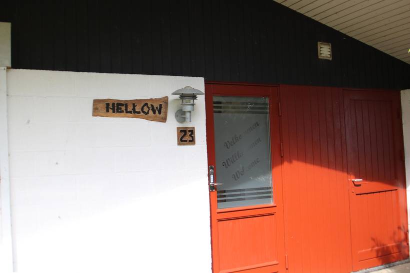 Foto von Ferienhaus BO46 in Kegnæs - Als