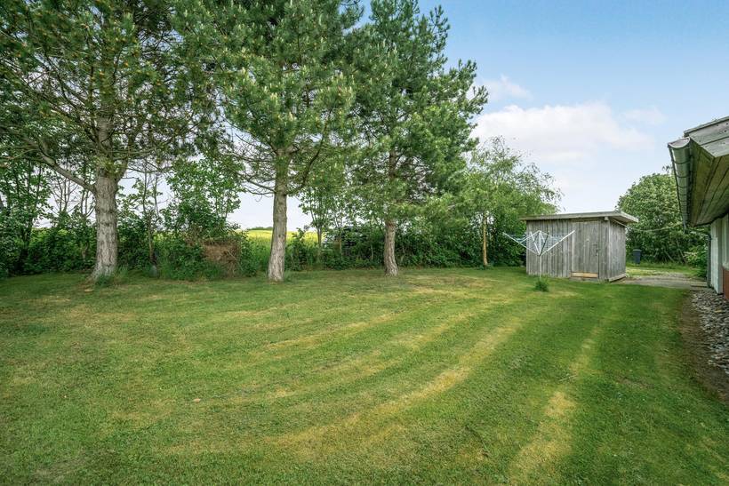 Foto von Ferienhaus BO46 in Kegnæs - Als