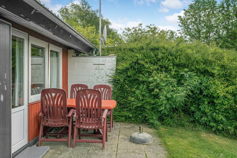 Foto von Ferienhaus BO46 in Kegnæs - Als