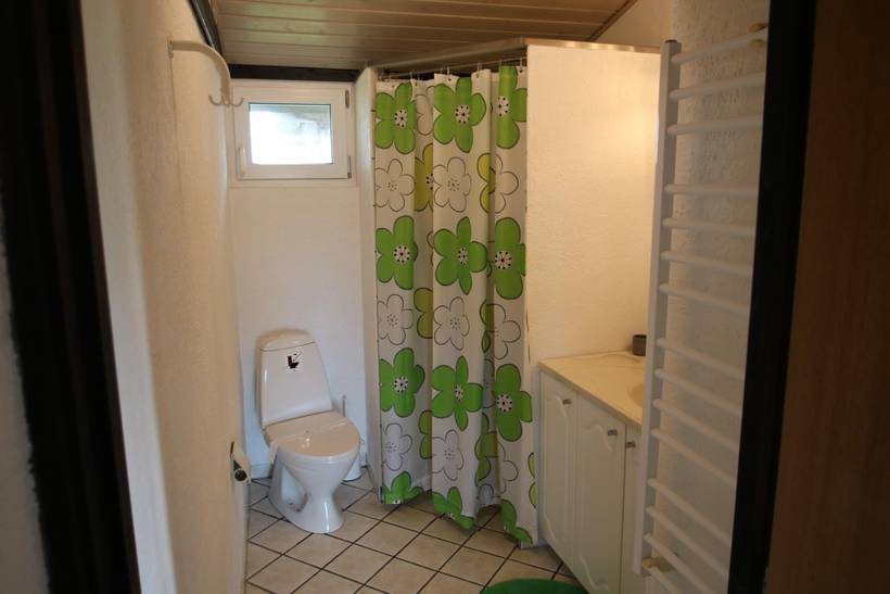 Foto von Ferienhaus BO46 in Kegnæs - Als