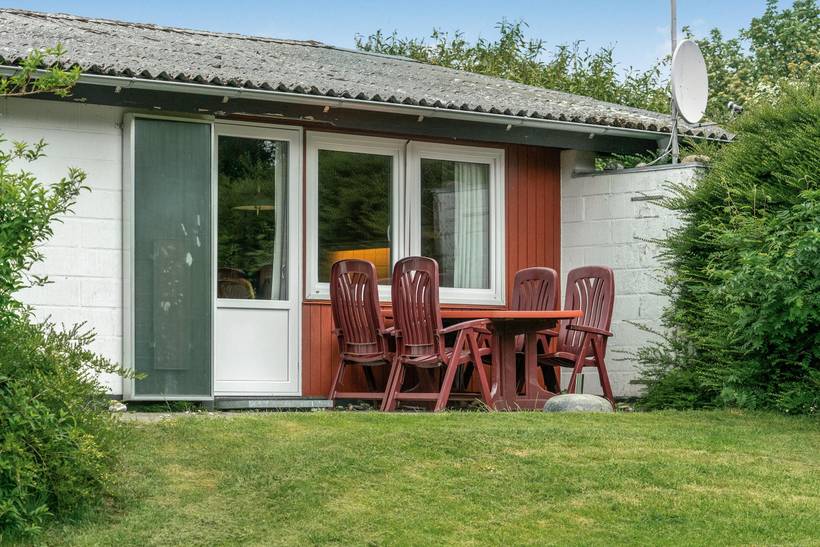Foto von Ferienhaus BO46 in Kegnæs - Als