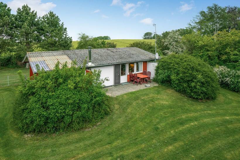 Foto von Ferienhaus BO46 in Kegnæs - Als