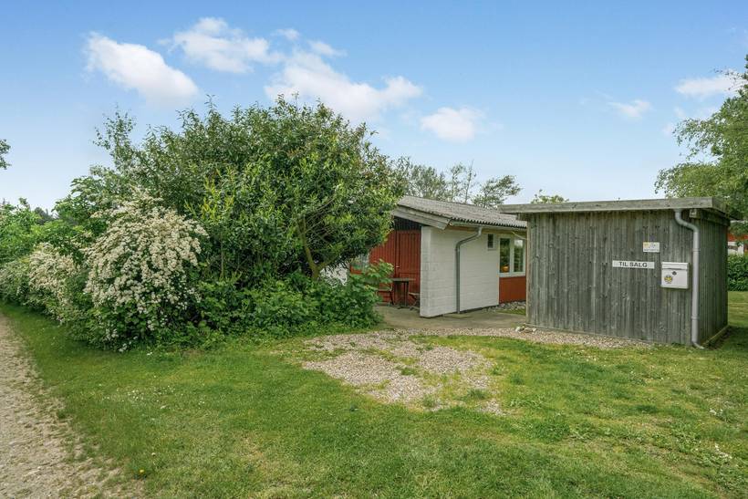 Foto von Ferienhaus BO46 in Kegnæs - Als